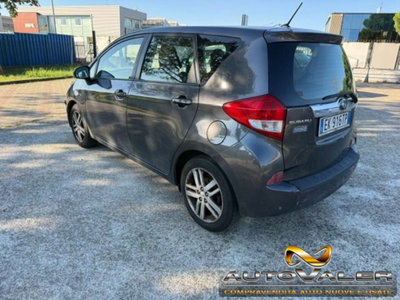 Subaru Trezia 1.4D 6MT Comfort (3)