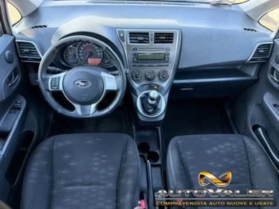 Subaru Trezia 1.4D 6MT Comfort (5)