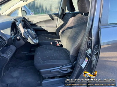 Subaru Trezia 1.4D 6MT Comfort (8)