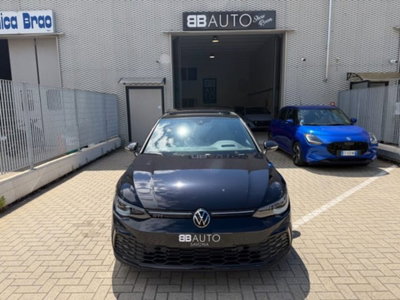 Volkswagen Golf 2.0 tsi GTI MT Ultimate 245cv usata