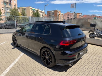 Volkswagen Golf 2.0 tsi GTI MT Ultimate 245cv (10)