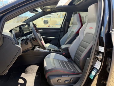 Volkswagen Golf 2.0 tsi GTI MT Ultimate 245cv (11)