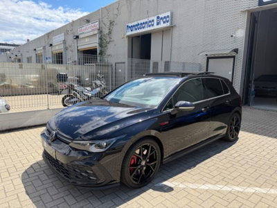 Volkswagen Golf 2.0 tsi GTI MT Ultimate 245cv (3)