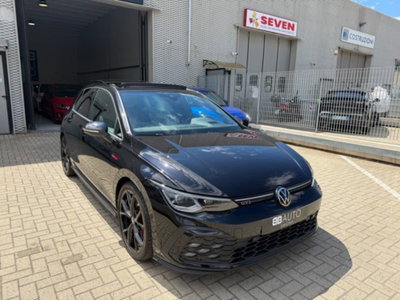 Volkswagen Golf 2.0 tsi GTI MT Ultimate 245cv (4)