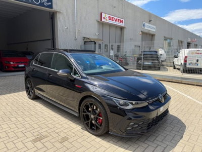 Volkswagen Golf 2.0 tsi GTI MT Ultimate 245cv (5)
