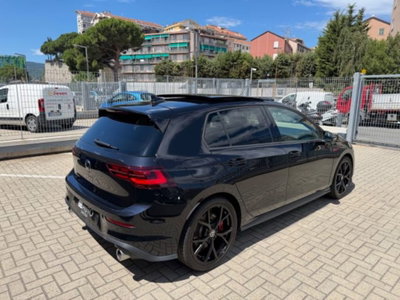 Volkswagen Golf 2.0 tsi GTI MT Ultimate 245cv (7)
