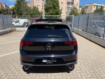 Volkswagen Golf 2.0 tsi GTI MT Ultimate 245cv (8)