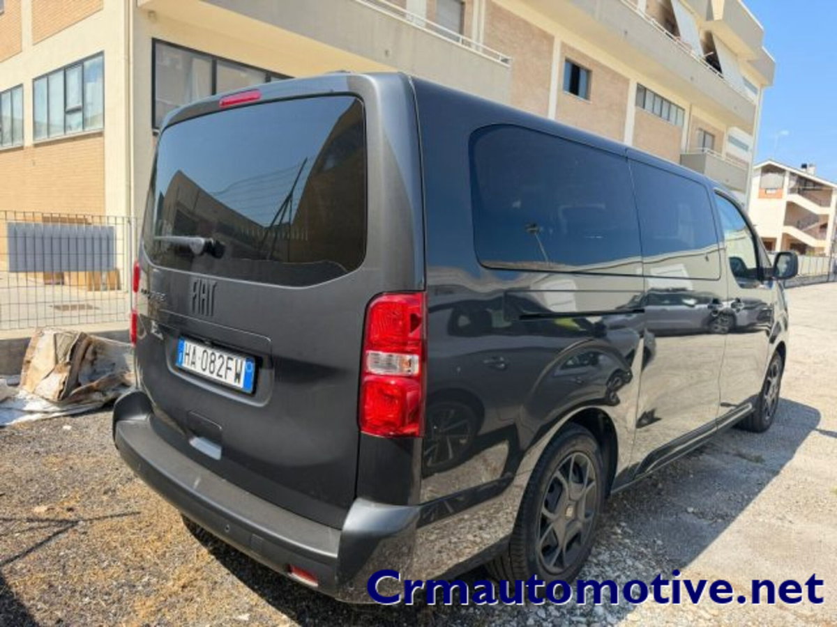 Fiat Ulysse 2.2 JTD Dynamic (2)