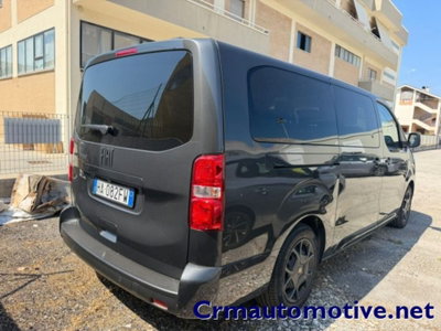 Fiat Ulysse 2.2 JTD Dynamic (2)