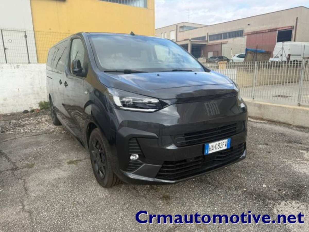 Fiat Ulysse 2.2 JTD Dynamic (3)