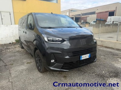 Fiat Ulysse 2.2 JTD Dynamic (3)