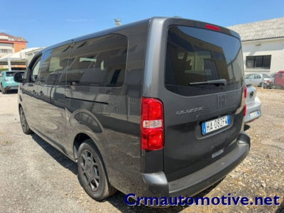Fiat Ulysse 2.2 JTD Dynamic (4)