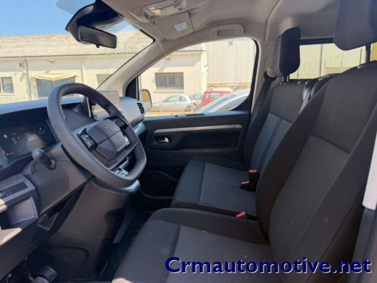 Fiat Ulysse 2.2 JTD Dynamic (5)
