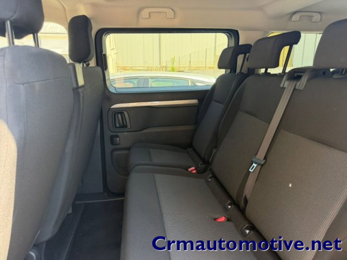 Fiat Ulysse 2.2 JTD Dynamic (6)
