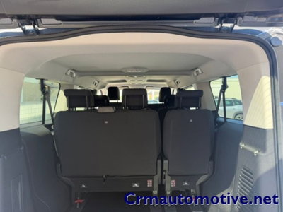 Fiat Ulysse 2.2 JTD Dynamic (7)