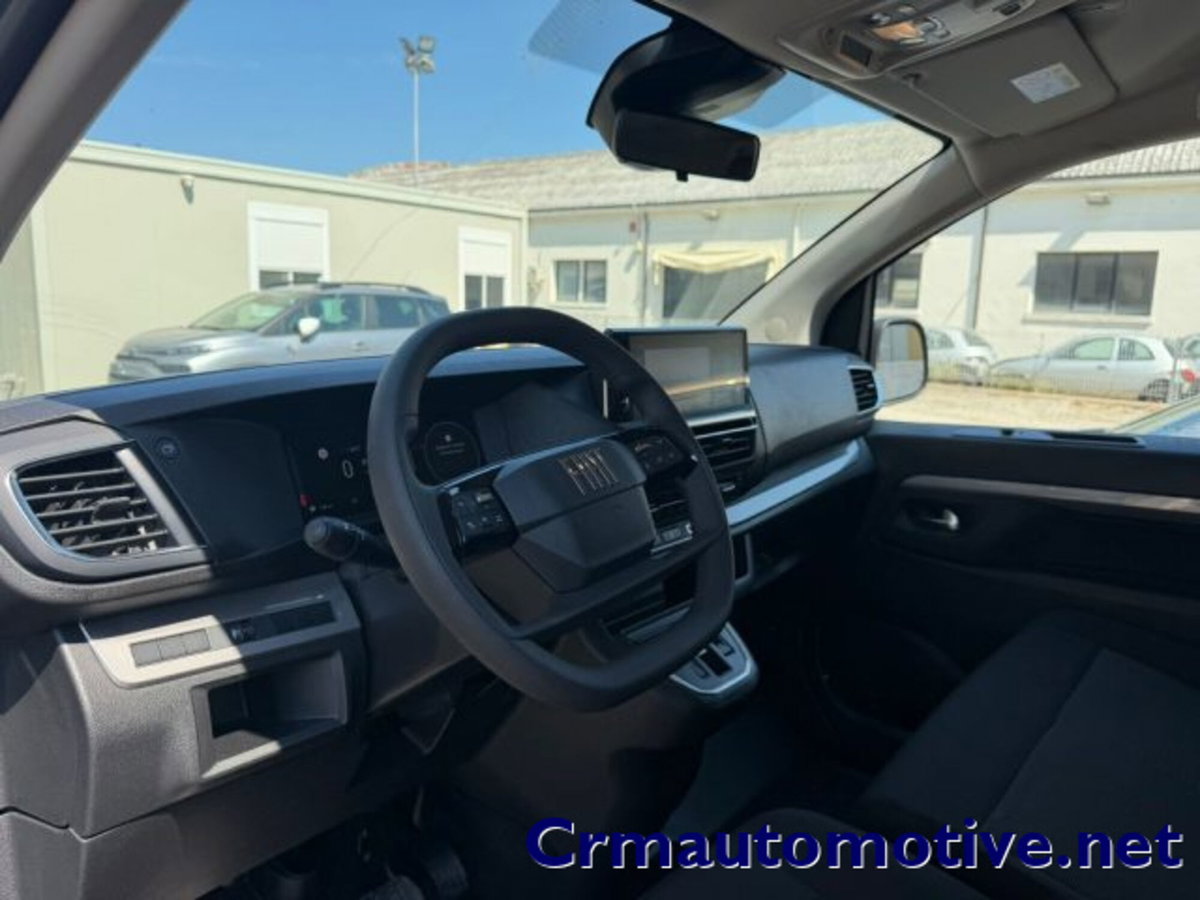 Fiat Ulysse 2.2 JTD Dynamic (8)