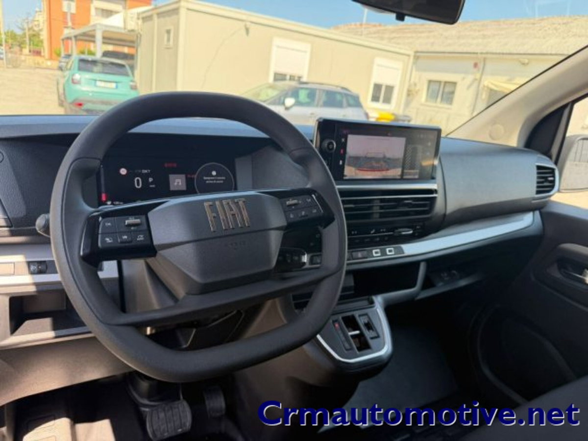 Fiat Ulysse 2.2 JTD Dynamic (9)