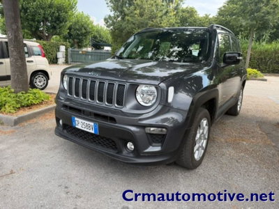 Jeep Renegade 1.3 T4 190CV PHEV 4xe AT6 Business Plus (3)