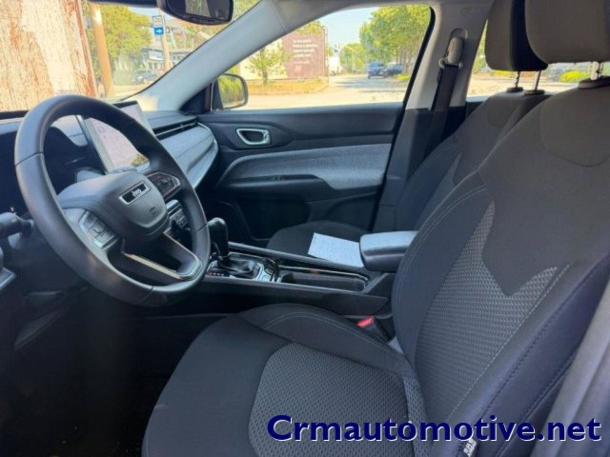 Jeep Compass 1.5 Turbo T4 130CV MHEV 2WD Longitude (5)