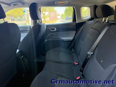 Jeep Compass 1.5 Turbo T4 130CV MHEV 2WD Longitude (6)
