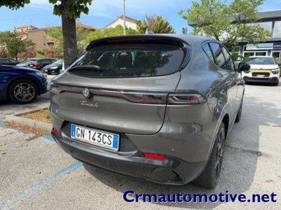 Alfa Romeo Tonale Tonale 1.5 160 CV MHEV TCT7 Edizione Speciale (2)