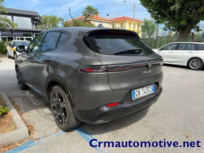 Alfa Romeo Tonale Tonale 1.5 160 CV MHEV TCT7 Edizione Speciale (4)