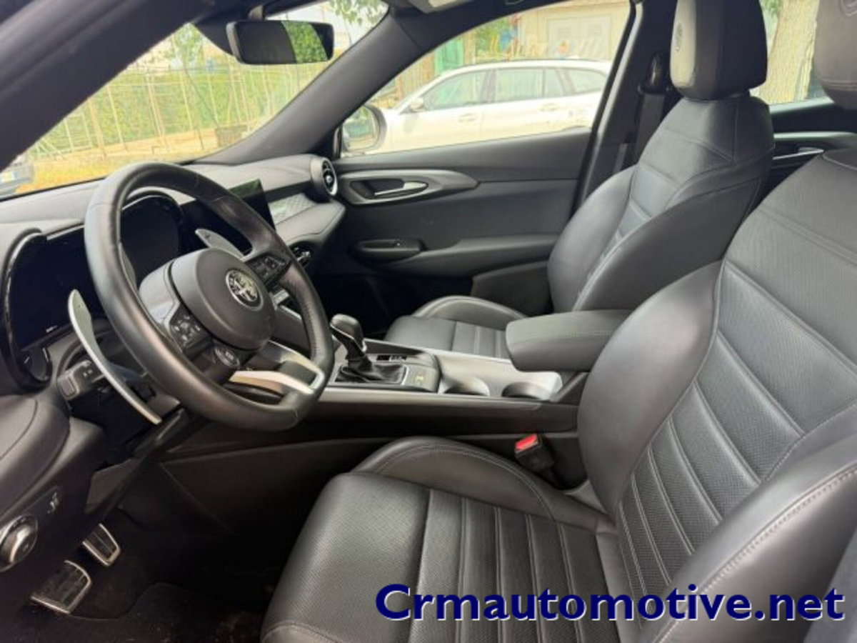 Alfa Romeo Tonale Tonale 1.5 160 CV MHEV TCT7 Edizione Speciale (5)