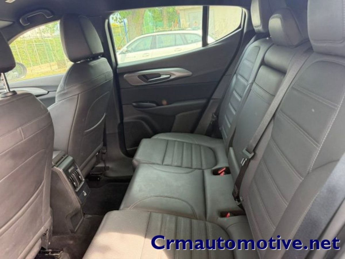 Alfa Romeo Tonale Tonale 1.5 160 CV MHEV TCT7 Edizione Speciale (6)