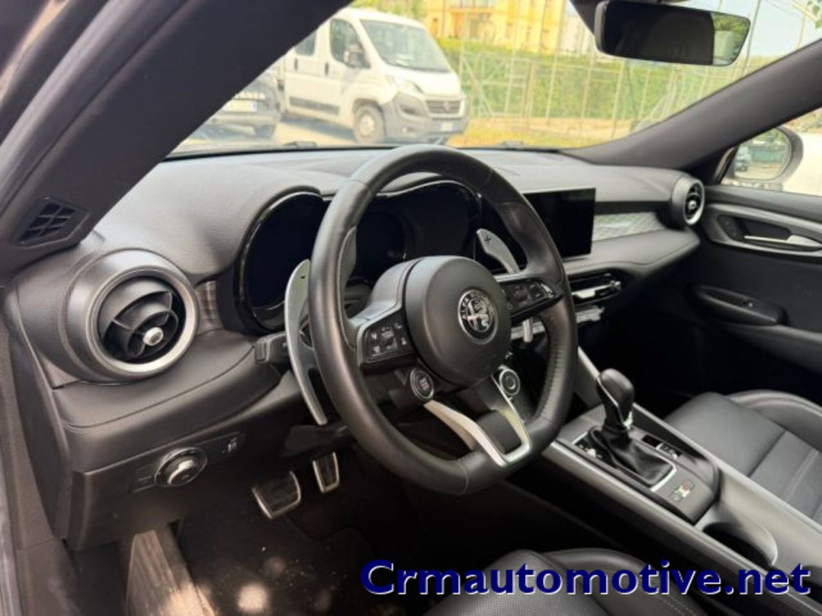 Alfa Romeo Tonale Tonale 1.5 160 CV MHEV TCT7 Edizione Speciale (8)