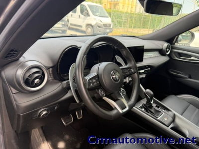 Alfa Romeo Tonale Tonale 1.5 160 CV MHEV TCT7 Edizione Speciale (8)