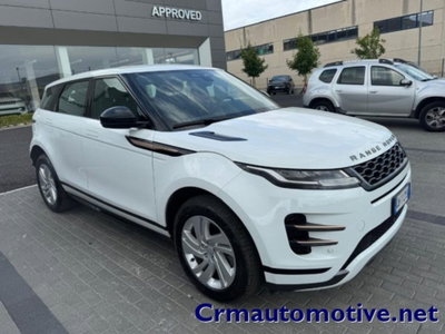Land Rover Range Rover Evoque 1.5 I3 PHEV 300 CV AWD Auto usata
