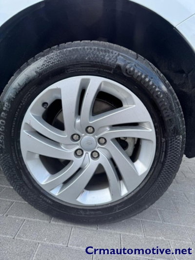 Land Rover Range Rover Evoque 1.5 I3 PHEV 300 CV AWD Auto (4)