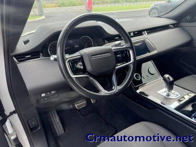 Land Rover Range Rover Evoque 1.5 I3 PHEV 300 CV AWD Auto (6)