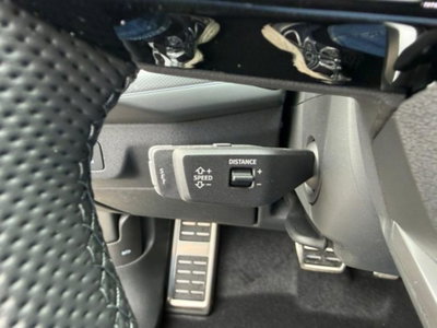 Audi Q3 Sportback 35 TFSI S tronic S line edition (16)