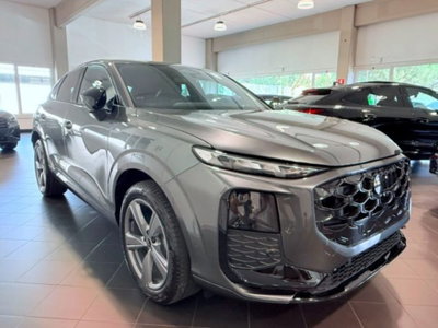 Audi Q3 Sportback 35 TFSI S tronic S line edition (3)