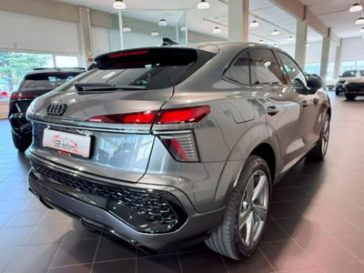 Audi Q3 Sportback 35 TFSI S tronic S line edition (5)