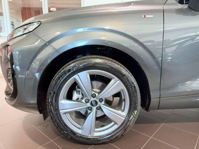 Audi Q3 Sportback 35 TFSI S tronic S line edition (8)