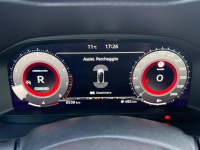 Nissan Juke 1.0 dig-t N-Connecta 114cv dct (15)