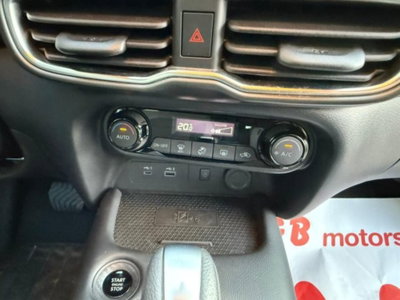 Nissan Juke 1.0 dig-t N-Connecta 114cv dct (16)