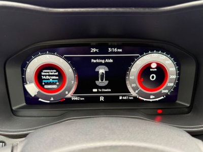 Nissan Juke 1.0 dig-t N-Connecta 114cv dct (14)
