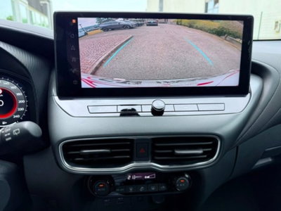 Nissan Juke 1.0 dig-t N-Connecta 114cv dct (15)