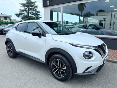 Nissan Juke 1.0 dig-t N-Connecta 114cv dct (3)