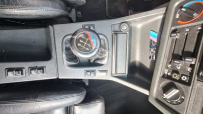 BMW Serie 3 M3 cat (13)