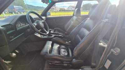 BMW Serie 3 M3 cat (8)