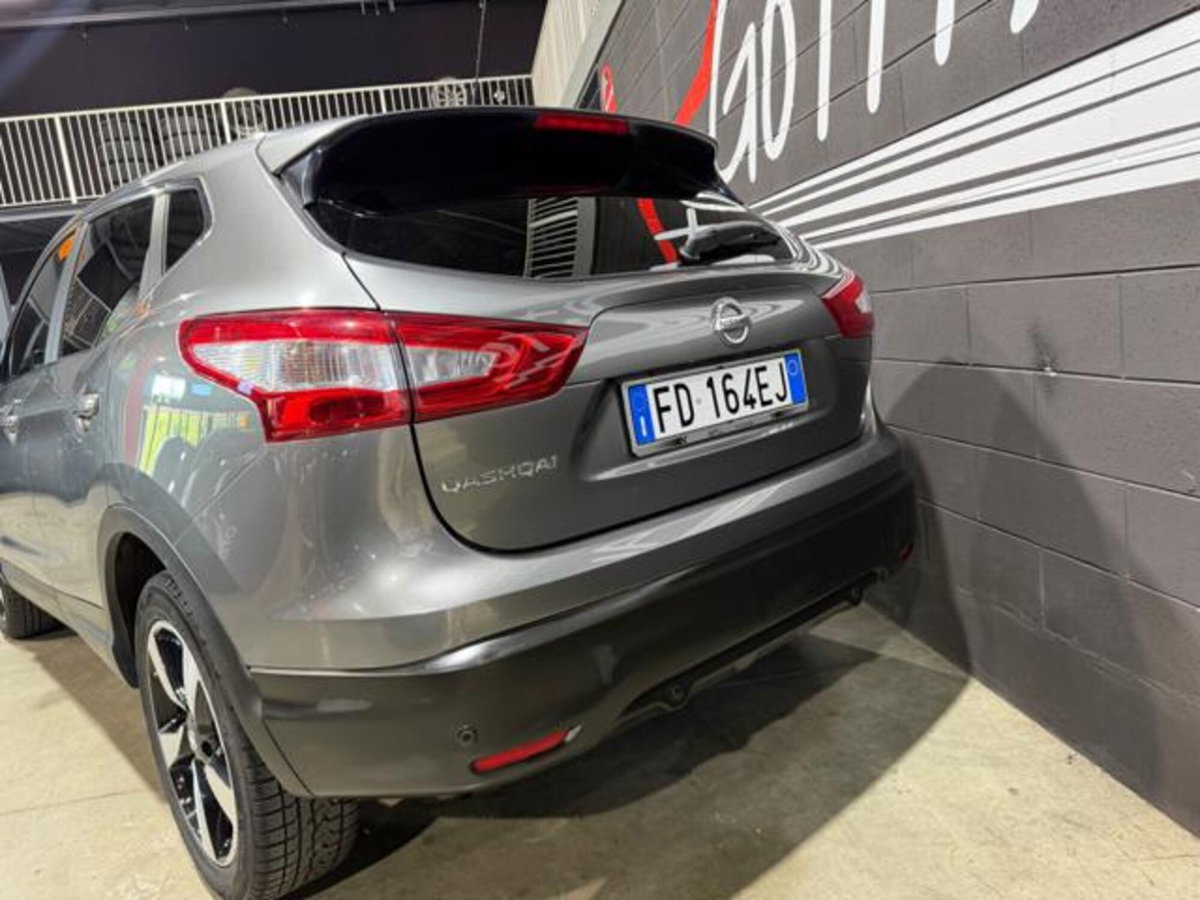 Nissan Qashqai 1.2 DIG-T 360 (10)