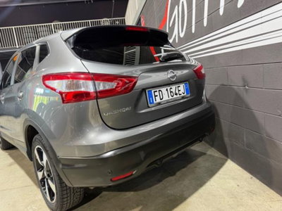 Nissan Qashqai 1.2 DIG-T 360 (10)
