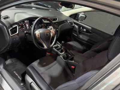 Nissan Qashqai 1.2 DIG-T 360 (11)