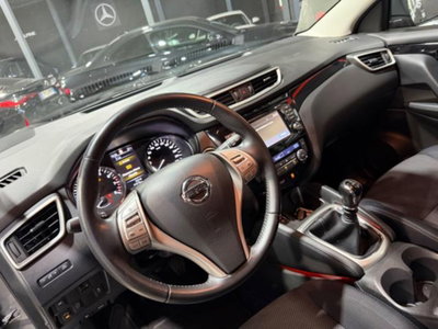 Nissan Qashqai 1.2 DIG-T 360 (12)