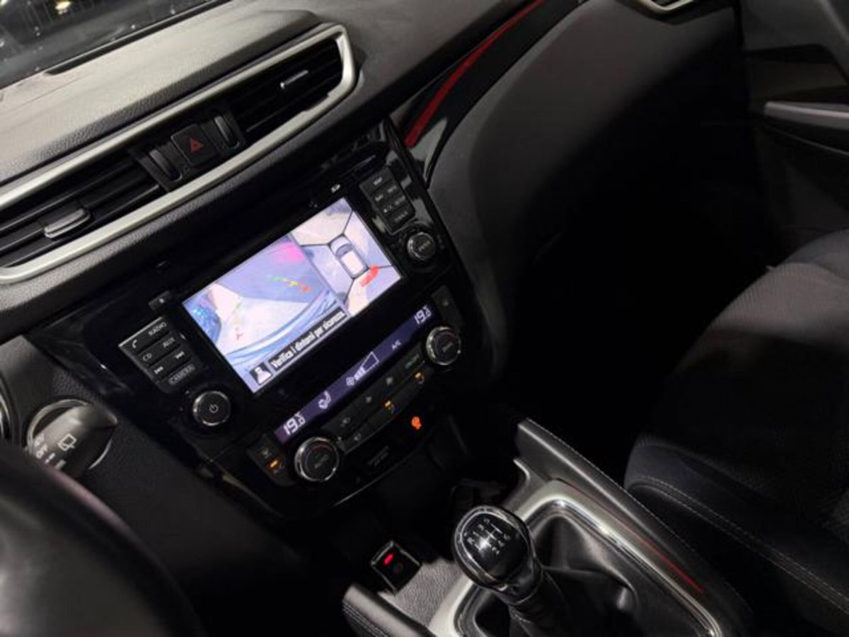 Nissan Qashqai 1.2 DIG-T 360 (14)