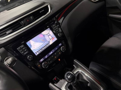 Nissan Qashqai 1.2 DIG-T 360 (14)